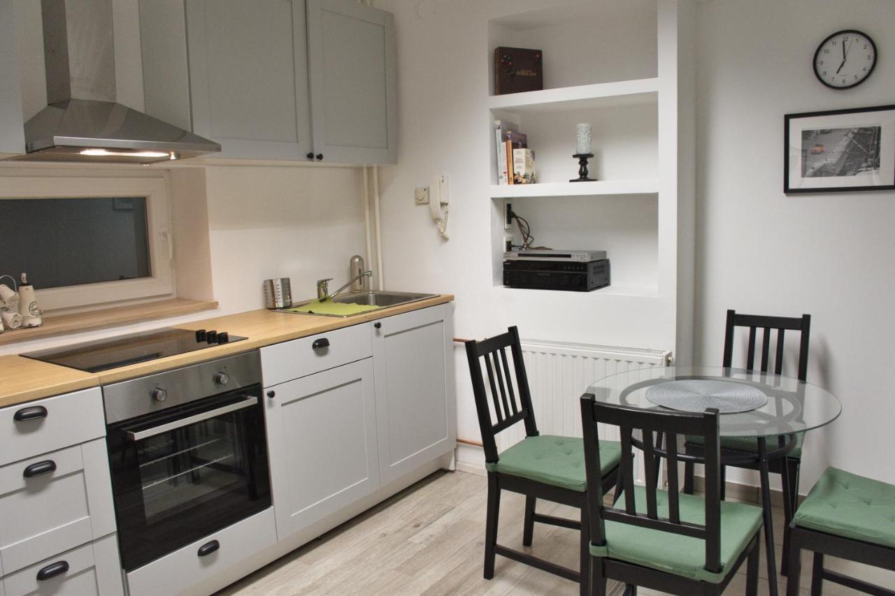 Apartment Anna - Free Pickup From Or Dropoff To Zagreb Airport At Any Time, Please Give Three Days Advance Notice - Long-Term Parking With Airport Transport Possibility Velika Gorica Dış mekan fotoğraf